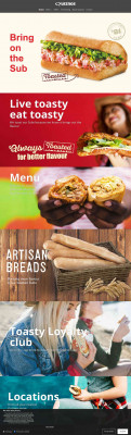 Quiznos | Enjoy Our Tasty and Toasted Fast Food Quiznos | Enjoy Our Tasty and Toasted Fast Food