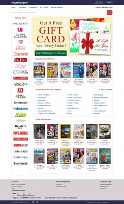 Wired Subscription | Magazine-Agent.com Wired Subscription | Magazine-Agent.com