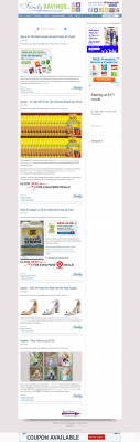 Wired Magazine Subscription just $4.95! - FamilySavings Wired Magazine Subscription just $4.95! - FamilySavings
