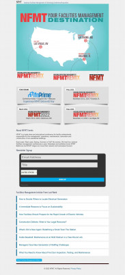 KEYPer Systems is a vendor that treats - NFMT KEYPer Systems is a vendor that treats - NFMT