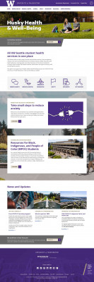 Hall Health | Husky Health & Well-Being - UW Wellbeing Hall Health | Husky Health & Well-Being - UW Wellbeing
