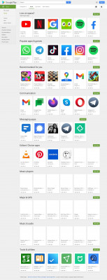 MyChart - Apps on Google Play MyChart - Apps on Google Play
