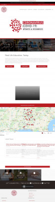 Information Regarding Virginia College - Alabama Community Information Regarding Virginia College - Alabama Community