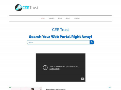 Duke Siss Portal - Find Official Portal - CEE-Trust Duke Siss Portal - Find Official Portal - CEE-Trust