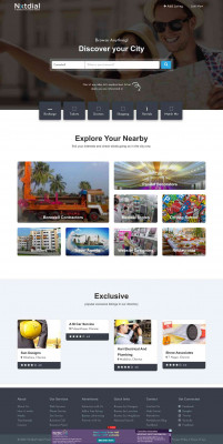 Daily Thanthi - Newspaper Advertising Agencies - Nxtdial.com Daily Thanthi - Newspaper Advertising Agencies - Nxtdial.com