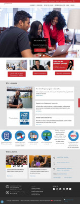 Blackboard - LaGuardia Community College Blackboard - LaGuardia Community College