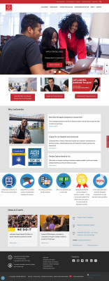 Technology Resources | LaGuardia Community College Technology Resources | LaGuardia Community College