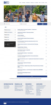 CUNY Jobs CUNY Jobs