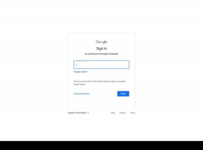 SISS Calendar - Google SISS Calendar - Google