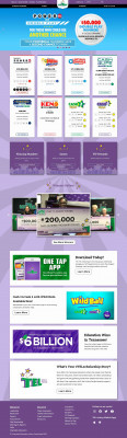 VIP REWARDS & Play it Again! - Tennessee Lottery VIP REWARDS & Play it Again! - Tennessee Lottery