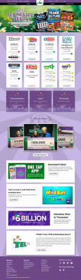 VIP REWARDS & Play it Again! - Tennessee Lottery VIP REWARDS & Play it Again! - Tennessee Lottery
