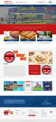 The Magic Mile: Fuel, Food, Lottery Tickets on Hwy 431 ... The Magic Mile: Fuel, Food, Lottery Tickets on Hwy 431 ...