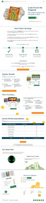 The Best TN Lottery Scratch Offs RANKED - Lotto Edge The Best TN Lottery Scratch Offs RANKED - Lotto Edge