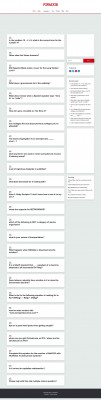 why doesn't the bookmark work on mangahere? - ForNoob why doesn't the bookmark work on mangahere? - ForNoob