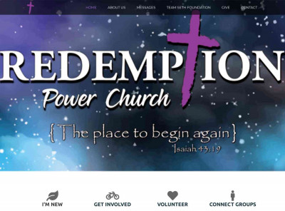 TURNT - Sis. Michelle Duke | Thu, Jul - Redemption Power ... TURNT - Sis. Michelle Duke | Thu, Jul - Redemption Power ...