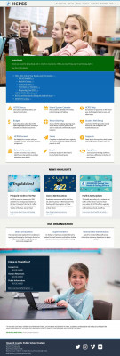 Employee Benefits - HCPSS Employee Benefits - HCPSS