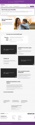 Kentucky Medicaid Plans - Aetna Better Health Kentucky Medicaid Plans - Aetna Better Health