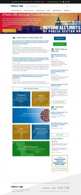 The Impact of the Aging Workforce on Public Sector ... The Impact of the Aging Workforce on Public Sector ...
