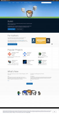 Overview - NoCheat - Bukkit Plugins - Projects Overview - NoCheat - Bukkit Plugins - Projects