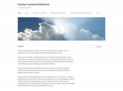Patient Health Portal & Dispensaries Patient Health Portal & Dispensaries