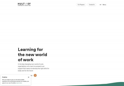 Business Foundations | Upskill Your Employees - Hult EF ... Business Foundations | Upskill Your Employees - Hult EF ...
