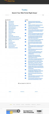 Onelogin hult - Trustsu Onelogin hult - Trustsu