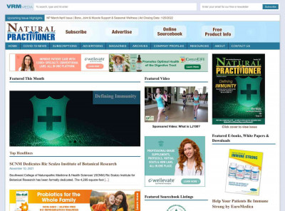 Natural Partners Now Offers Online Dispensaries to Health ... Natural Partners Now Offers Online Dispensaries to Health ...