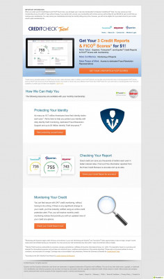 Credit FAQ - creditchecktotal.com Credit FAQ - creditchecktotal.com