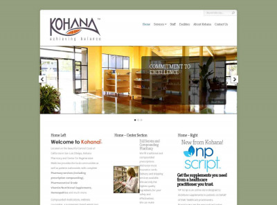 Kohana Pharmacy | Kohana Pharmacy |