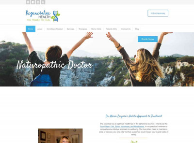 Online Dispensary - Dr. Maria Zangara Online Dispensary - Dr. Maria Zangara