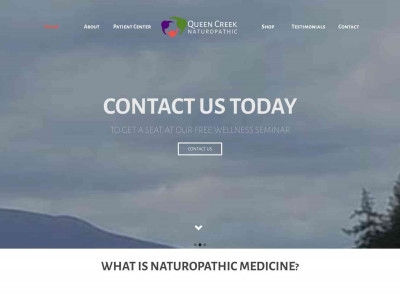 Order Supplements - Queen Creek Naturopathic, PLLC Order Supplements - Queen Creek Naturopathic, PLLC