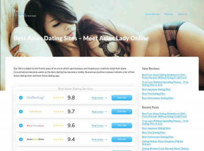 AsiaCharm Dating Site Review - Find a Woman From Asia AsiaCharm Dating Site Review - Find a Woman From Asia