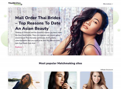 Asia Charm Expert Review ✔️Start Relationship With Thai ... Asia Charm Expert Review ✔️Start Relationship With Thai ...