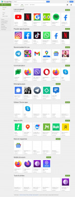 Archways to Careers - Apps on Google Play Archways to Careers - Apps on Google Play