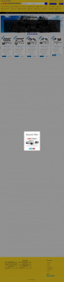 Archway MCD-300 Gate Metal Detector with Alarm Statistics ... Archway MCD-300 Gate Metal Detector with Alarm Statistics ...