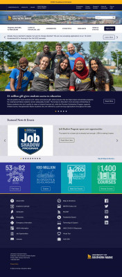 Getting Started with MyUSM | Computing Services Getting Started with MyUSM | Computing Services