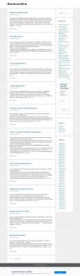 Blackboard Usm Portal - BlackboardHub.Com Blackboard Usm Portal - BlackboardHub.Com