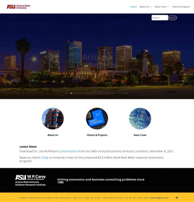 Freedom Financial | Seidman Research Institute Freedom Financial | Seidman Research Institute