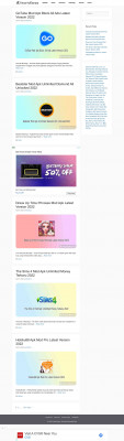 Go Hilton Friends And Family | Amarta Karya Go Hilton Friends And Family | Amarta Karya