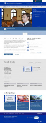 PowerSchool | Our Lady of Mount Carmel School PowerSchool | Our Lady of Mount Carmel School