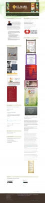 Minister Schedule | St. Mark Catholic Church Minister Schedule | St. Mark Catholic Church