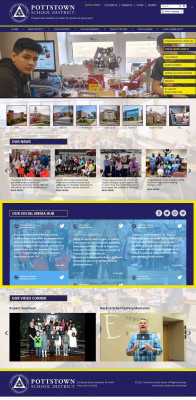 Home Access Center Alerts - Pottstown School District Home Access Center Alerts - Pottstown School District