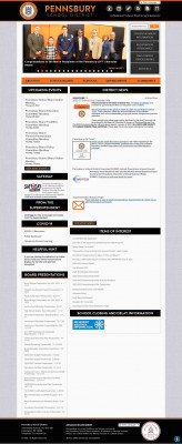 Home Access Center - Pennsbury School District Home Access Center - Pennsbury School District