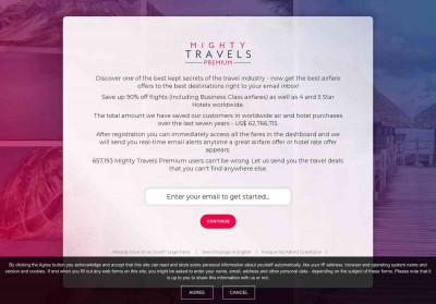The Top 3 Reasons to use mobile Delta TravelNet (and the 2 The Top 3 Reasons to use mobile Delta TravelNet (and the 2