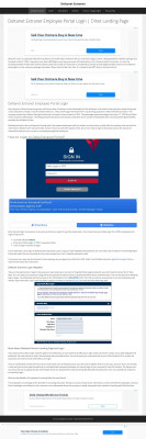 Deltanet Extranet Employee Portal Login | Dlnet Landing Page Deltanet Extranet Employee Portal Login | Dlnet Landing Page
