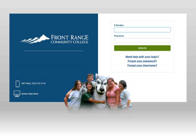 Front Range Community College - Login to FRCC - D2L Front Range Community College - Login to FRCC - D2L