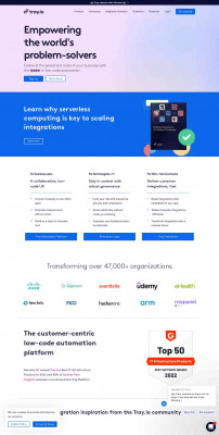 Oracle Responsys - Tray.io documentation Oracle Responsys - Tray.io documentation