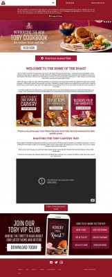 Toby Carvery Restaurant Gift Cards - £5 to £250 Toby Carvery Restaurant Gift Cards - £5 to £250