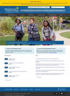 UPS Earn & Learn Program - Delaware County Community ... UPS Earn & Learn Program - Delaware County Community ...
