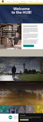 UPS – Earn and Learn - UPS Jobs Kentucky UPS – Earn and Learn - UPS Jobs Kentucky